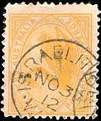Is Bay 1912